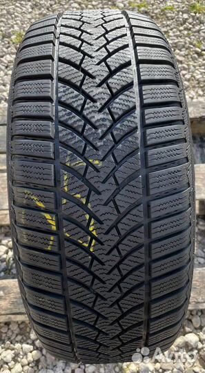 Semperit Speed Grip 3 225/55 R17