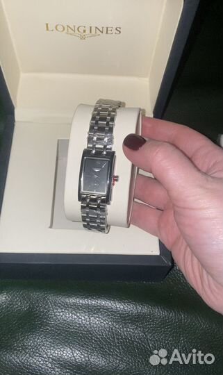 Наручные часы новые