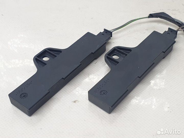 Антенна комфортного доступа Bmw 5-Series F10 3.0D