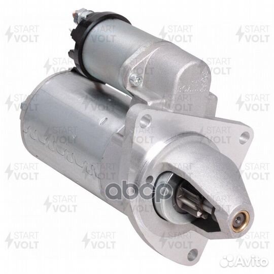 Стартер LST0127 startvolt