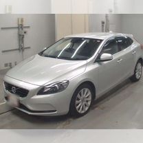 Volvo V40 1.5 AT, 2015, 55 000 км, с пробегом, цена 1 050 000 руб.