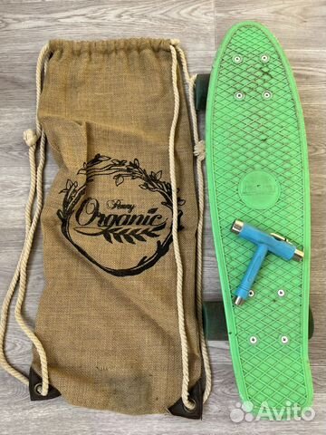 Penny board 22 оригинал