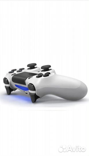 Джостик для ps4