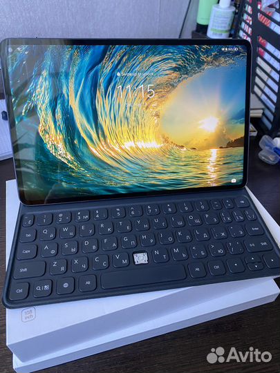 Huawei MatePad Pro 10.8