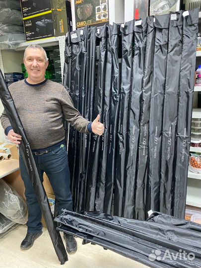 Удилище Shimano TX-7 Intensity 13ft