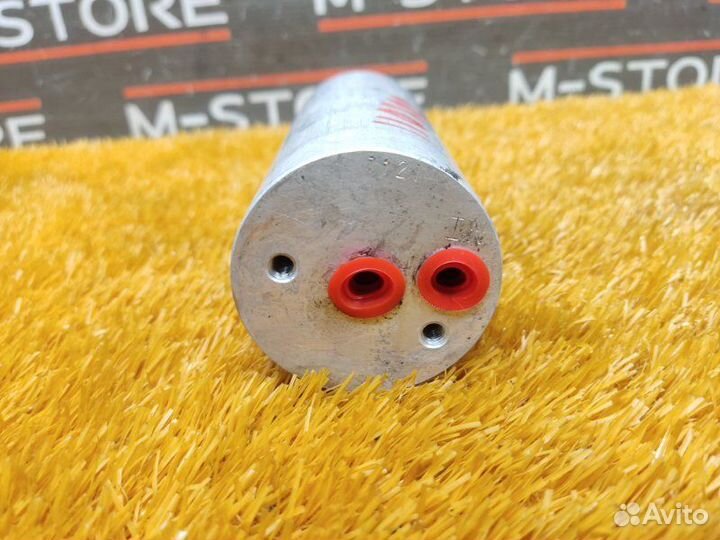 Осушитель кондиционера Mercedes-Benz M-Class W163