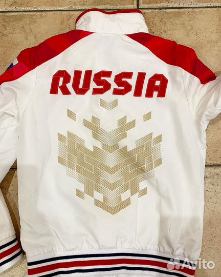 Костюм спортивный женский Forvard