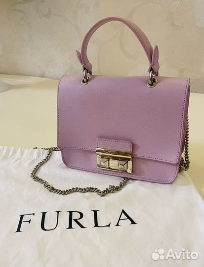 Сумка женская furla,оригиналИталия