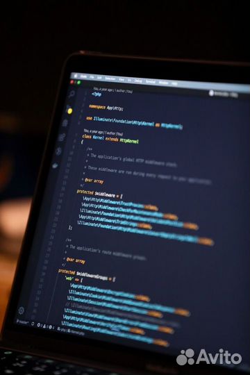 Репетитор по программированию python