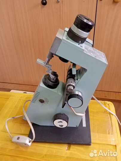 Диоптриметр до-3