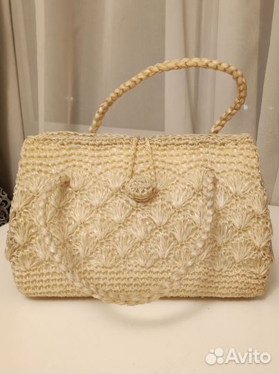 Сумка женская СССР