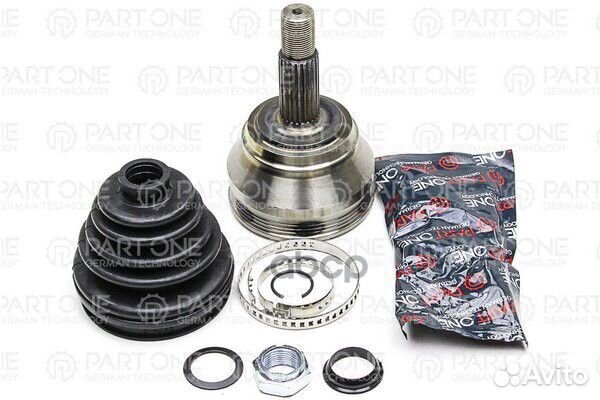 ШРУС наружный 22x53.2x30 VW: golf, jetta, vento