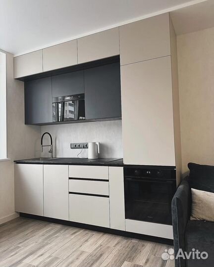 Кухня угловая на заказ