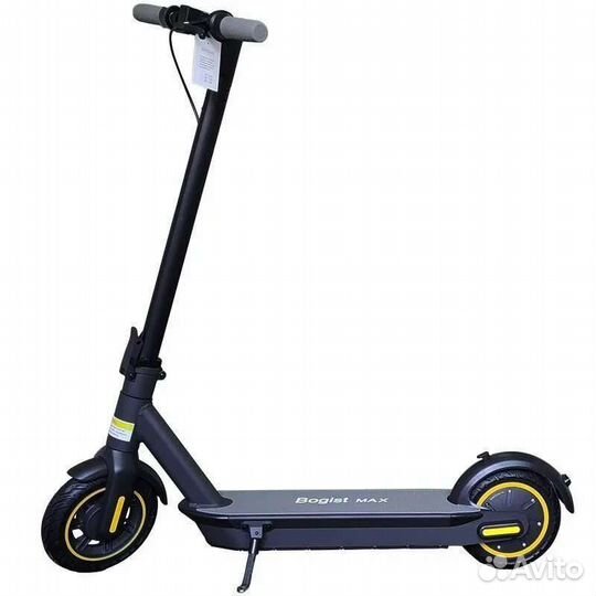 Электросамокат Ninebot Max реплика (aovo)