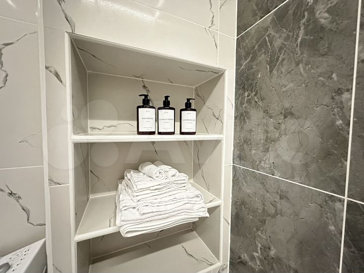 1-к. квартира, 39 м², 5/7 эт.