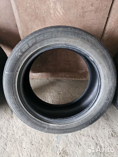 Kapsen RS26 Practical Max HP 255/50 R19 107W