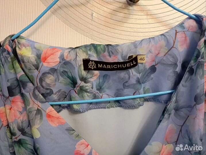 Платье женское 44 46