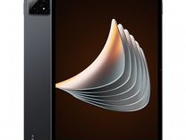 Планшет Xiaomi Pad 6S Pro 12.4 12/512 Gray