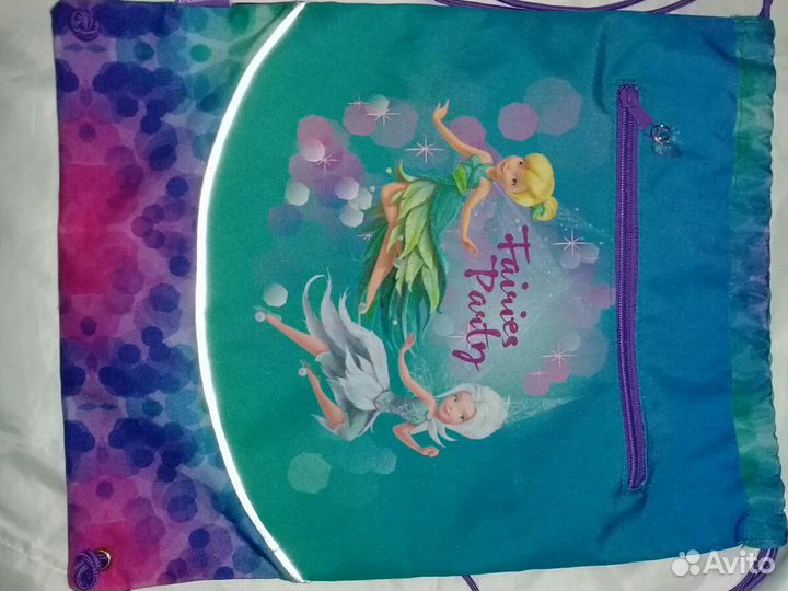 Мешки для сменки ErichKrause б / у