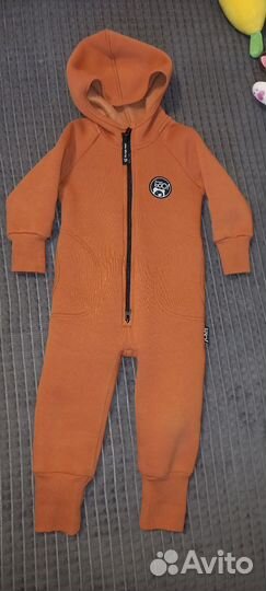 Комбинезон bangly boo 86