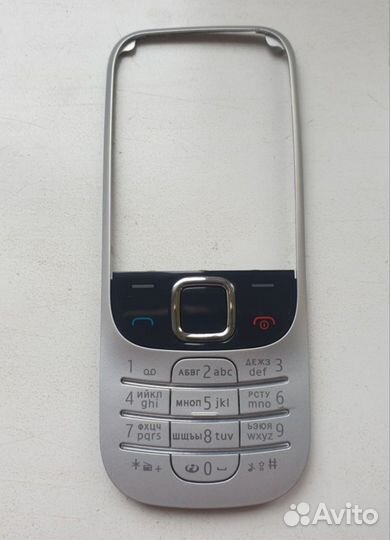 Клавиатура Nokia 2330