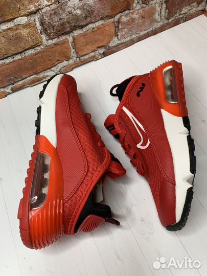 Кроссовки nike air max 270