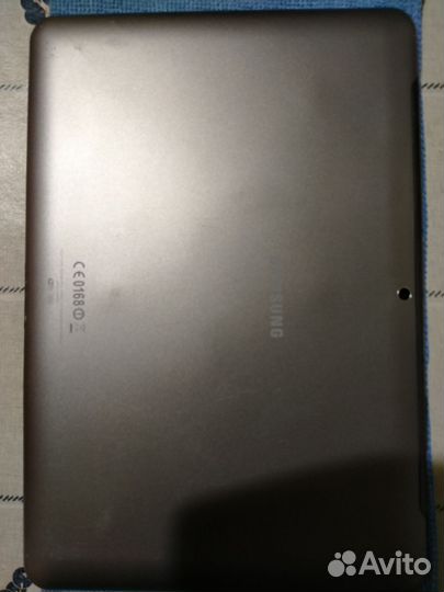 Планшет samsung galaxy tab 2 10.1