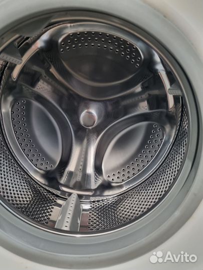 Стиральная машина бу аристон