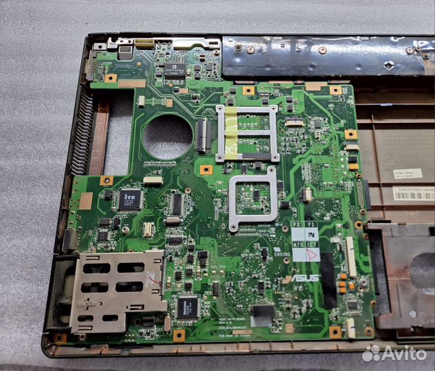 Asus M50S Main Board