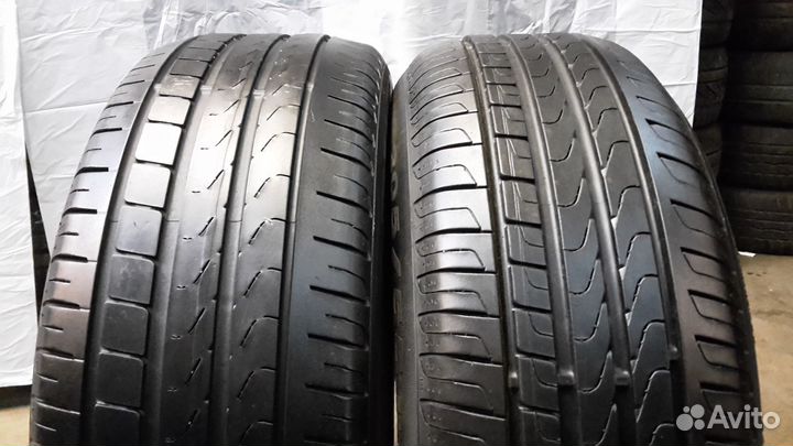 Pirelli Scorpion Verde 235/45 R20
