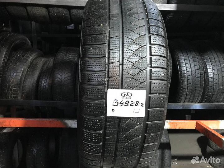 GT Radial Champiro WinterPro HP 255/50 R19 107V