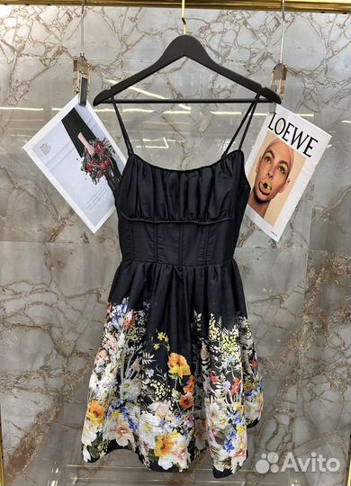 Сарафан женский zimmermann