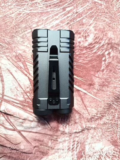 Фонарь Acebeam Terminator M2X