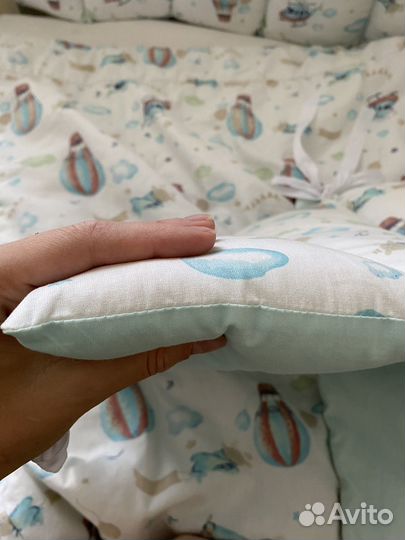 Белье постельное