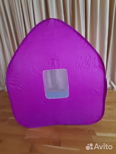 Новая Детская игровая палатка itsimagical