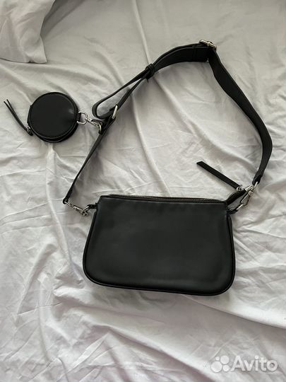 Сумка кросс боди
