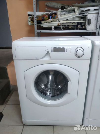 Hotpoint Ariston avsd107