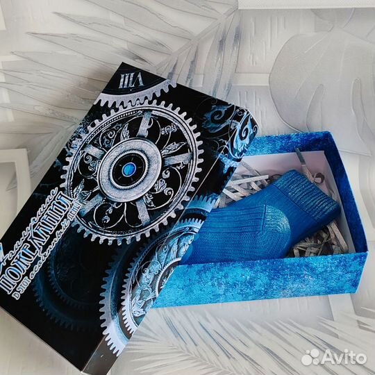 Мыло ручной работы для мужчин