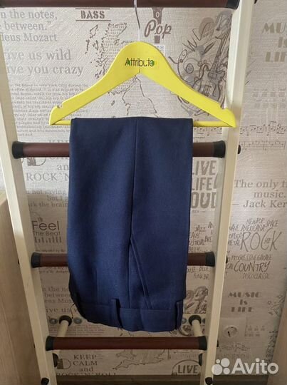 Школьные костюмы 122-128 см