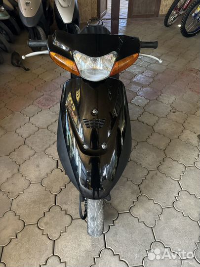 Suzuki Lets 2 New
