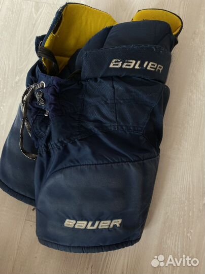 Хоккейные шорты