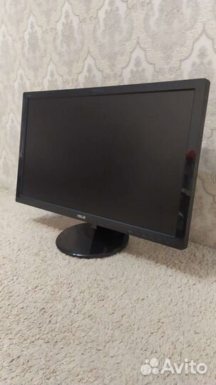 Монитор Asus VE247H 24 дюйма