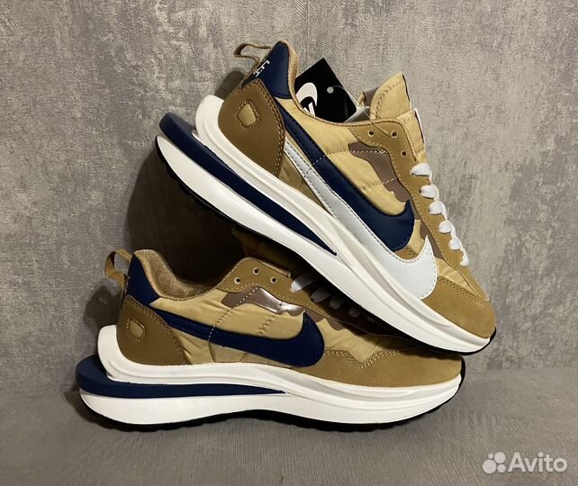 Кроссовки nike sakai adidas globe osiris vans