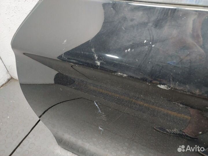 Дверь боковая BMW 5 F10, 2010