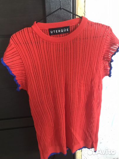 Жилет майка Uterque S