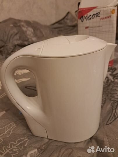 Чайник электрический Vigor HX-2017