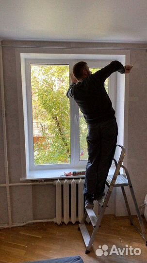 Алюминиевые и пластиковые окна от производителя