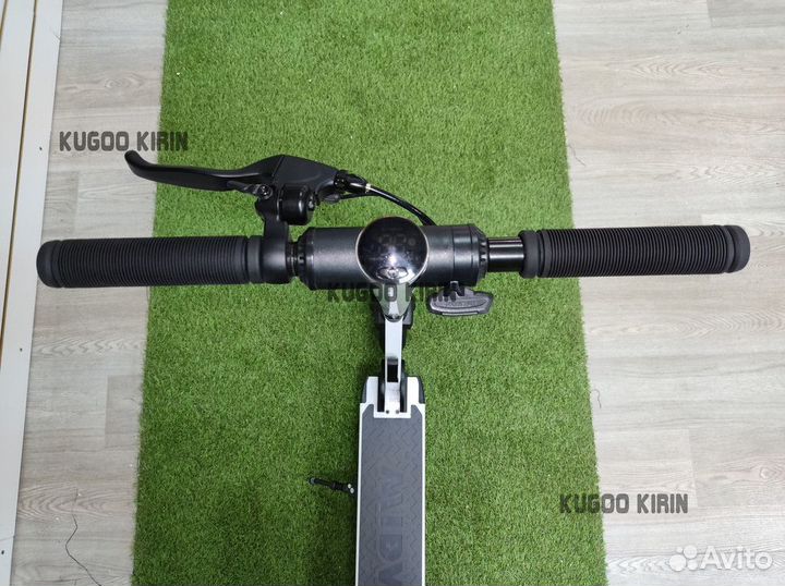 Электросамокат I-one Pro White