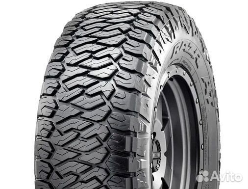 Maxxis AT-811 Razr AT 265/65 R17 112T