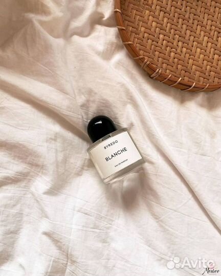 Парфюм Byredo Parfums Blanche